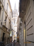 France, Montpellier