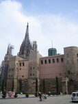 Barcelona