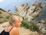 Побережье Lloret de Mar