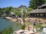 Port Aventura