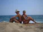 Пляж Lloret de Mar