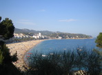 Lloret de Mar