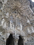 Sagrada Familia, Barcelona