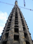 Sagrada Familia, Barcelona