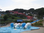 Lloret de Mar, Water World