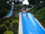 Lloret de Mar, Water World