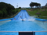 Lloret de Mar, Water World