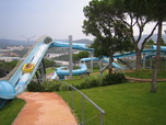 Lloret de Mar, Water World