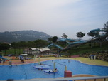 Lloret de Mar, Water World