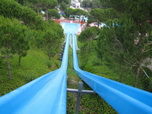 Lloret de Mar, Water World