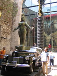 Figueras, Salvador Dali Museum