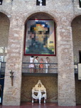 Figueras, Salvador Dali Museum