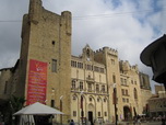 France, Narbonne