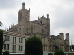France, Narbonne