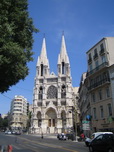 France, Marseille