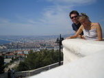 France, Marseille