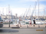 France, Marseille