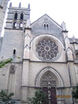 France, Montpellier